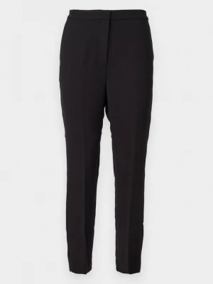 Foto van product Broek Tommy Hilfiger zwart
