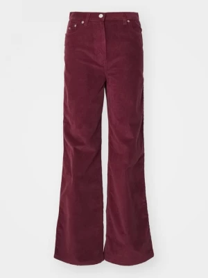 Foto van product Broek Tommy Jeans bordeauxrood