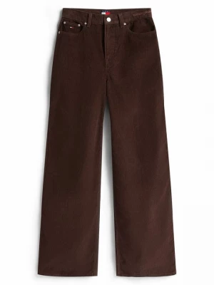 Foto van product Broek Tommy Jeans bruin