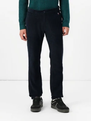 Foto van product Broek Tommy Jeans donkerblauw