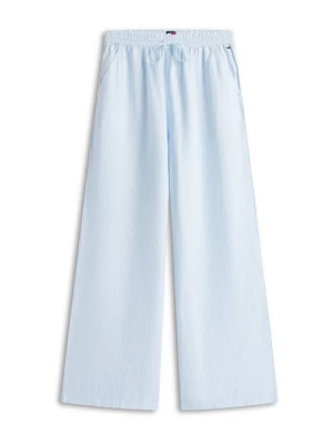 Foto van product Broek Tommy Jeans donkerblauw