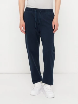 Foto van product Broek Tommy Jeans donkerblauw