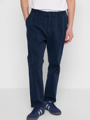 Foto van product Broek Tommy Jeans donkerblauw