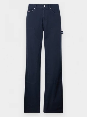 Foto van product Broek Tommy Jeans donkerblauw