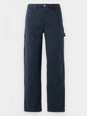 Foto van product Broek Tommy Jeans donkerblauw