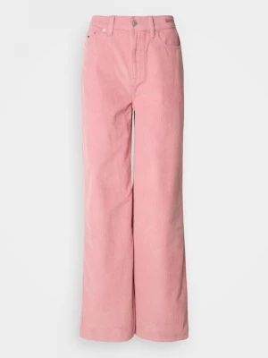 Foto van product Broek Tommy Jeans donkerroze