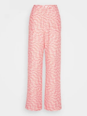 Foto van product Broek Tommy Jeans donkerroze