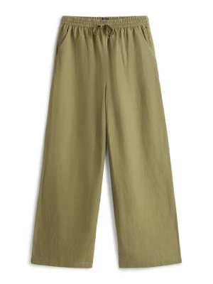 Foto van product Broek Tommy Jeans groen