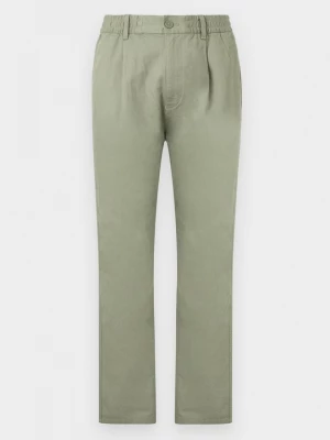 Foto van product Broek Tommy Jeans kaki