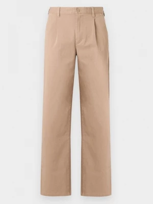 Foto van product Broek Tommy Jeans taupe