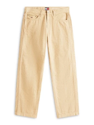 Foto van product Broek Tommy Jeans zandkleur
