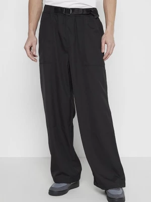 Foto van product Broek Tommy Jeans zwart