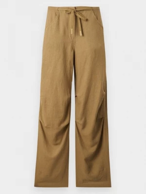 Foto van product Broek Topshop beżowy