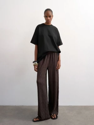 Foto van product Broek Topshop bruin