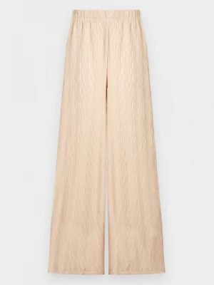 Foto van product Broek Topshop crème