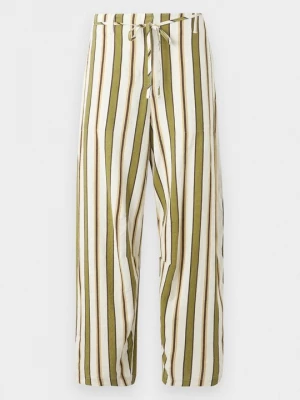 Foto van product Broek Topshop groen