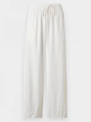 Foto van product Broek Topshop wit