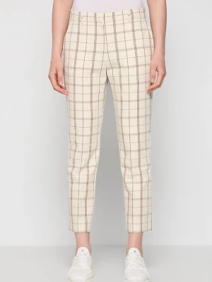 Foto van product Broek Tory Burch crème