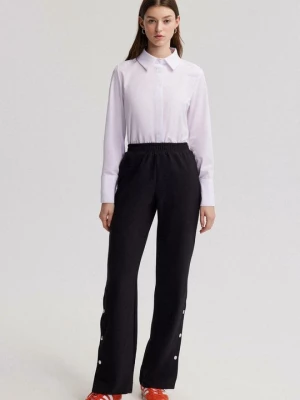 Foto van product Broek Touché Privé zwart