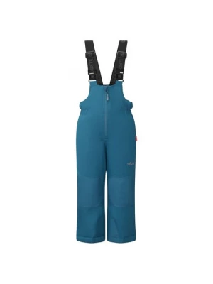 Foto van product Broek Trollkids donkerblauw