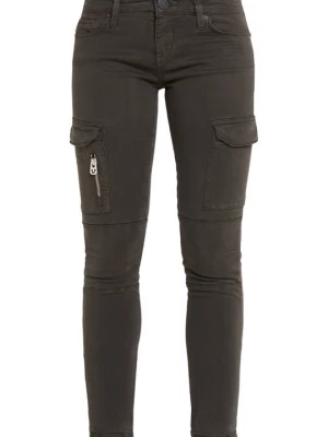 Foto van product Broek True Religion donkergroen