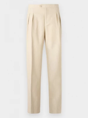 Foto van product Broek TWINSET beżowy