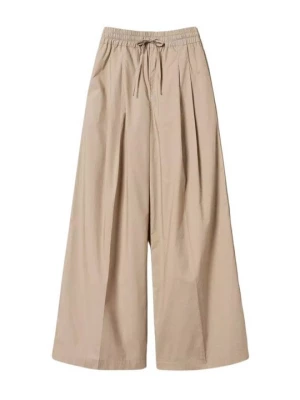 Foto van product Broek TWINSET beżowy