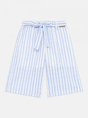 Foto van product Broek TWINSET blauw