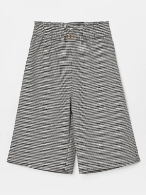 Foto van product Broek TWINSET crème