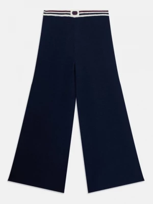 Foto van product Broek TWINSET donkerblauw