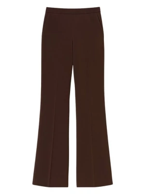 Foto van product Broek TWINSET donkerbruin