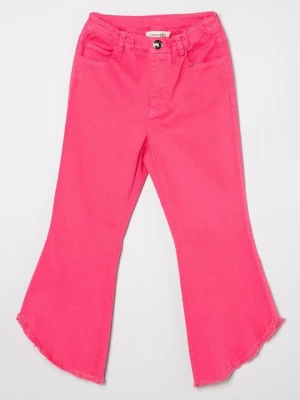 Foto van product Broek TWINSET donkerroze