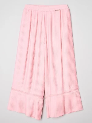 Foto van product Broek TWINSET roze