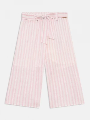 Foto van product Broek TWINSET roze