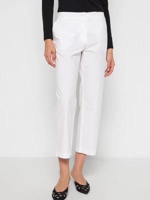 Foto van product Broek TWINSET wit