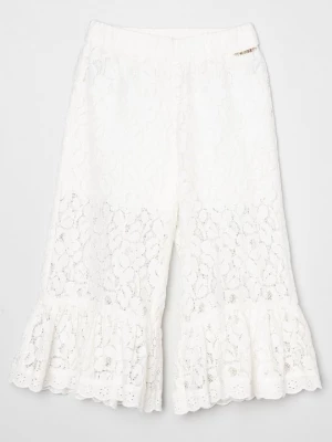 Foto van product Broek TWINSET wit