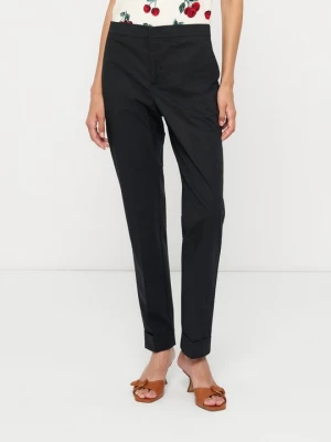 Foto van product Broek TWINSET zwart