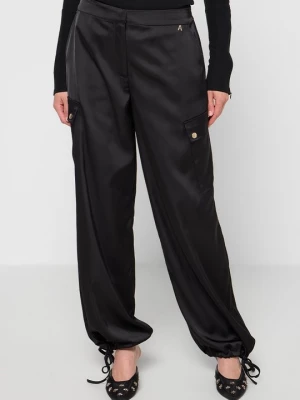 Foto van product Broek TWINSET zwart