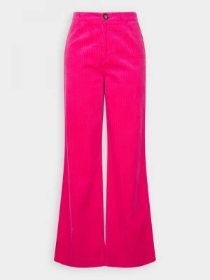 Foto van product Broek Twist & Tango donkerroze