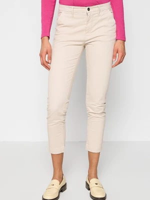 Foto van product Broek U.S. POLO ASSN. beżowy