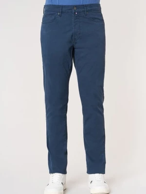 Foto van product Broek U.S. POLO ASSN. blauw