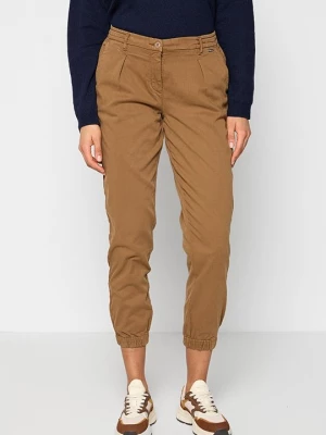 Foto van product Broek U.S. POLO ASSN. bruin