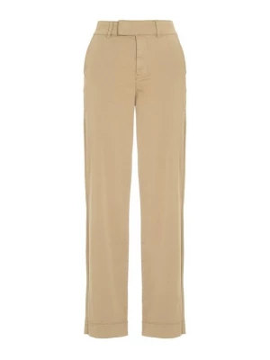 Foto van product Broek U.S. POLO ASSN. camel