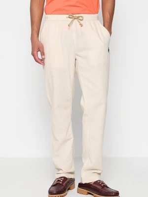 Foto van product Broek U.S. POLO ASSN. crème