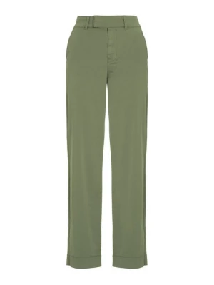 Foto van product Broek U.S. POLO ASSN. groen