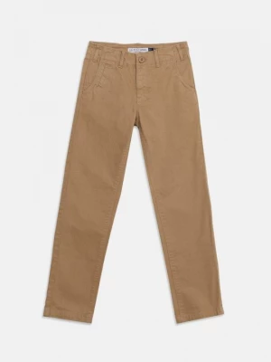 Foto van product Broek U.S. POLO ASSN. lichtblauw