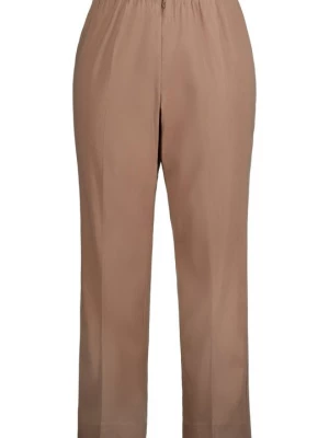 Foto van product Broek ULLA POPKEN bruin