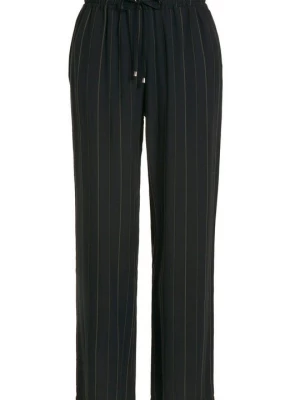 Foto van product Broek ULLA POPKEN donkerblauw