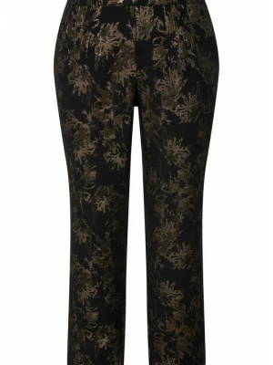Foto van product Broek ULLA POPKEN zwart