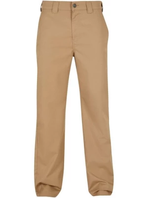 Foto van product Broek Urban Classics beżowy